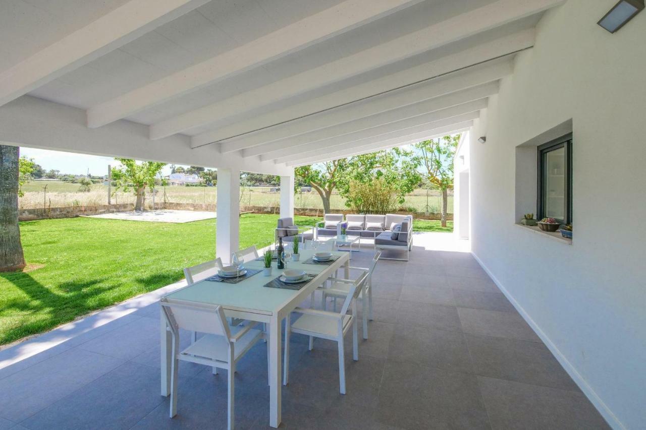 Finca Mariona Ferienhaus Can Picafort (Mallorca)