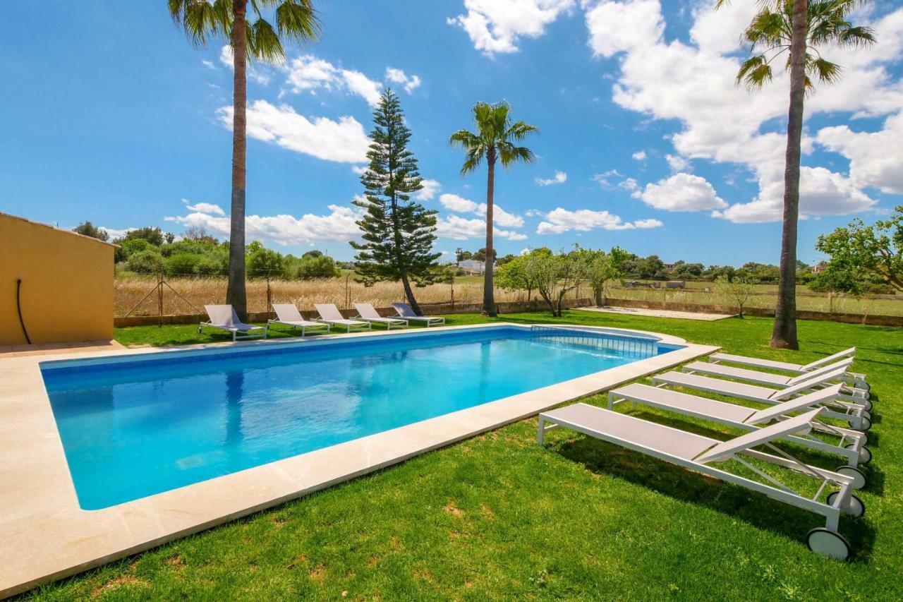 Finca Mariona * Can Picafort (Mallorca)