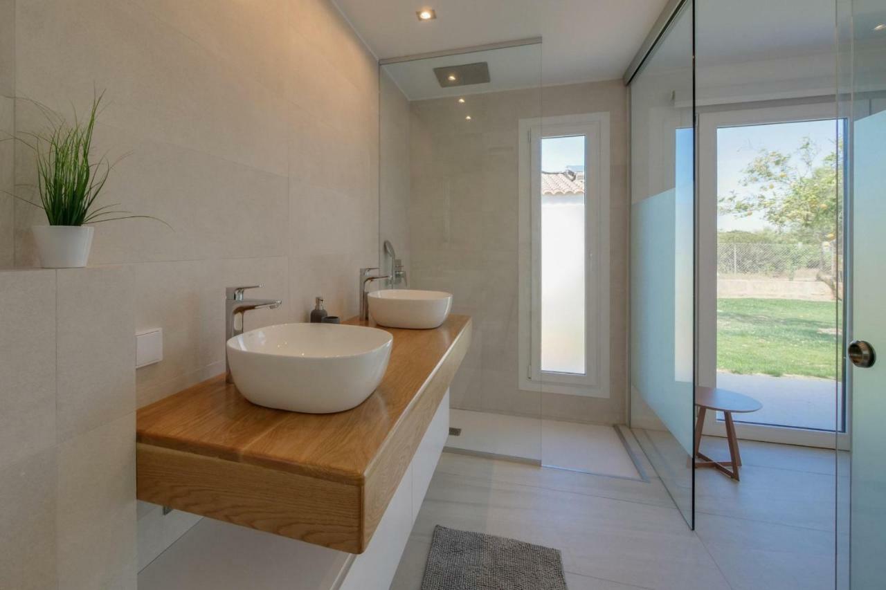 Finca Mariona Ferienhaus