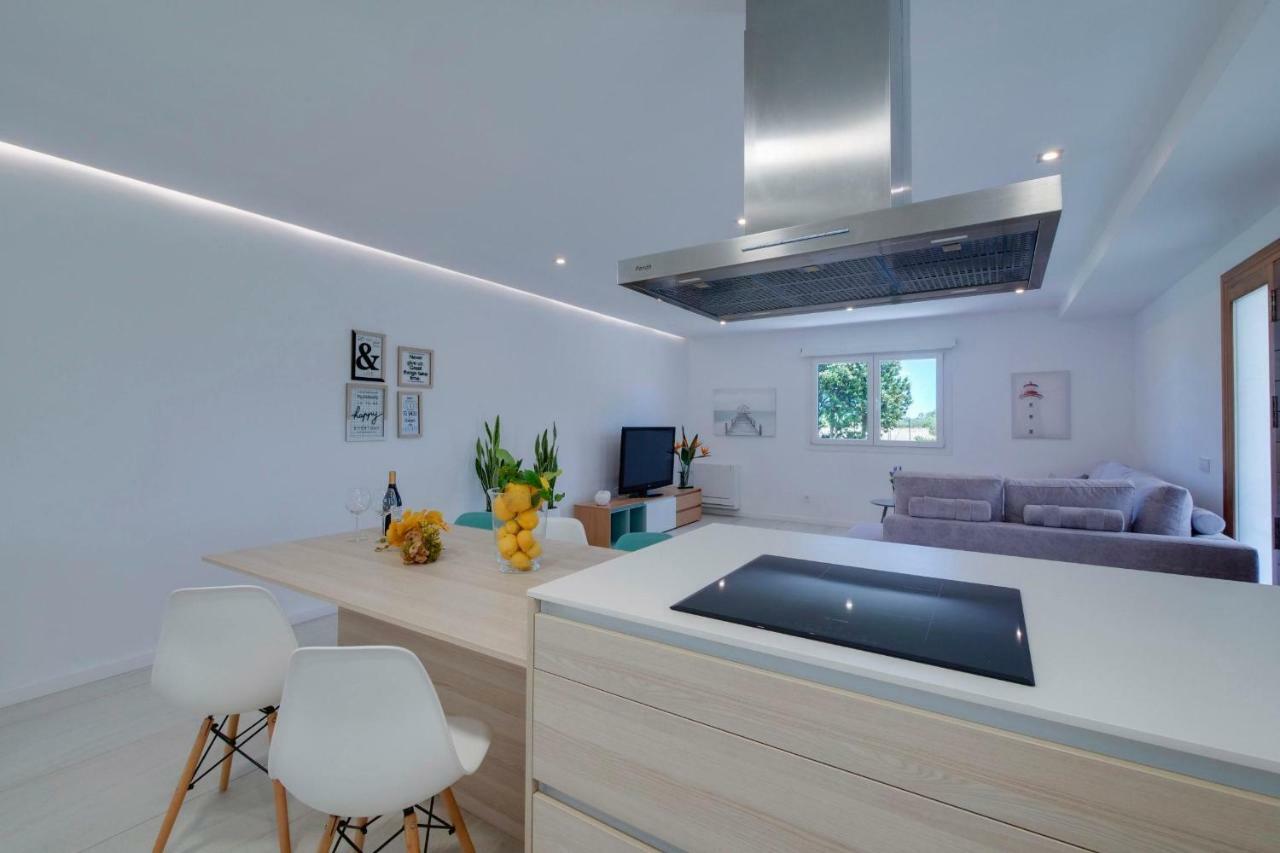 Ferienhaus Finca Mariona Can Picafort (Mallorca)