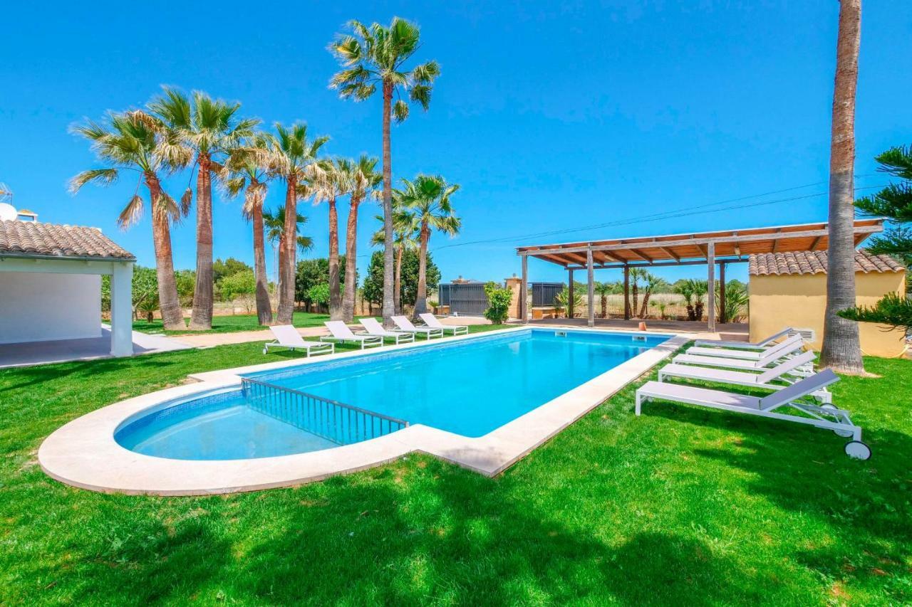 Ferienhaus Finca Mariona *