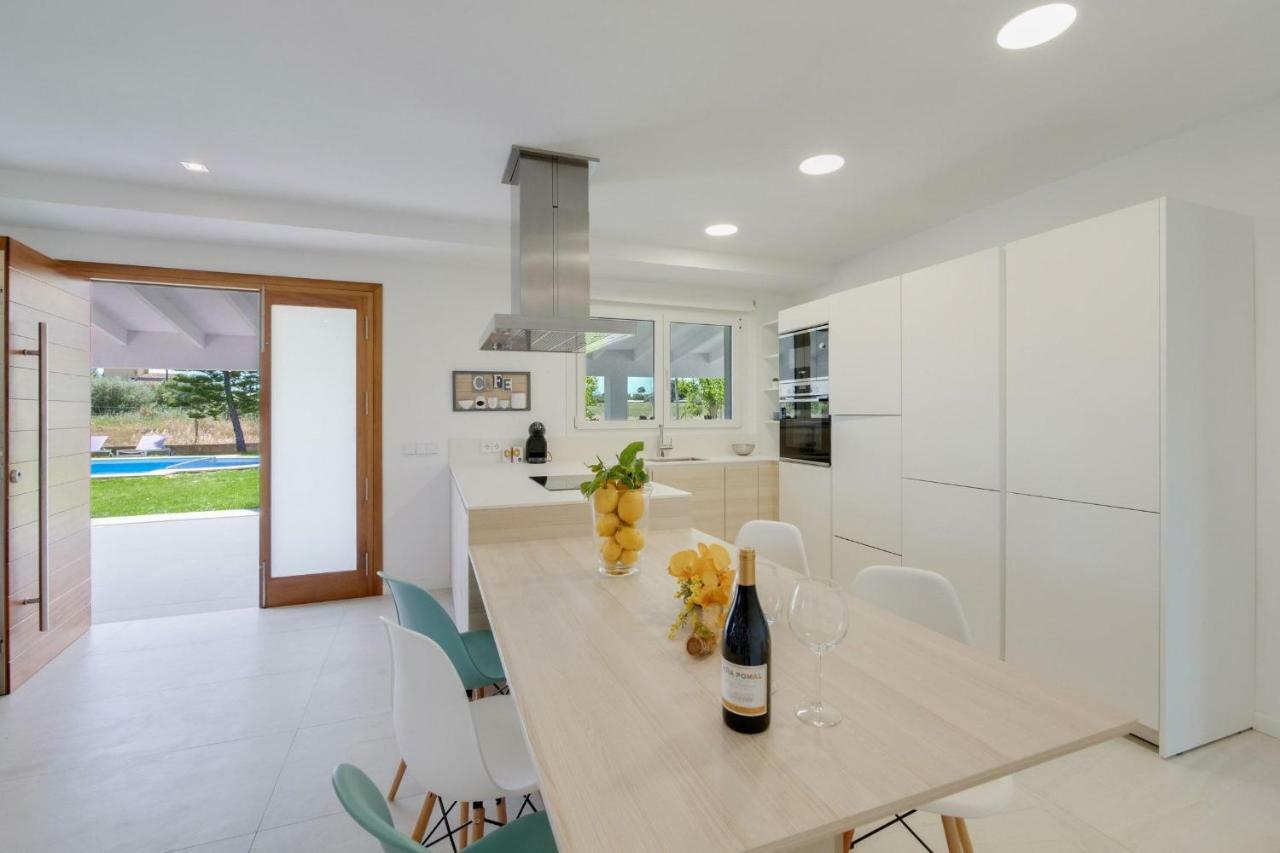 Finca Mariona Ferienhaus