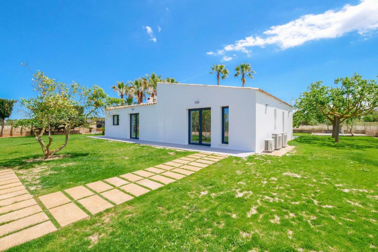 Finca Mariona Ferienhaus Can Picafort (Mallorca)