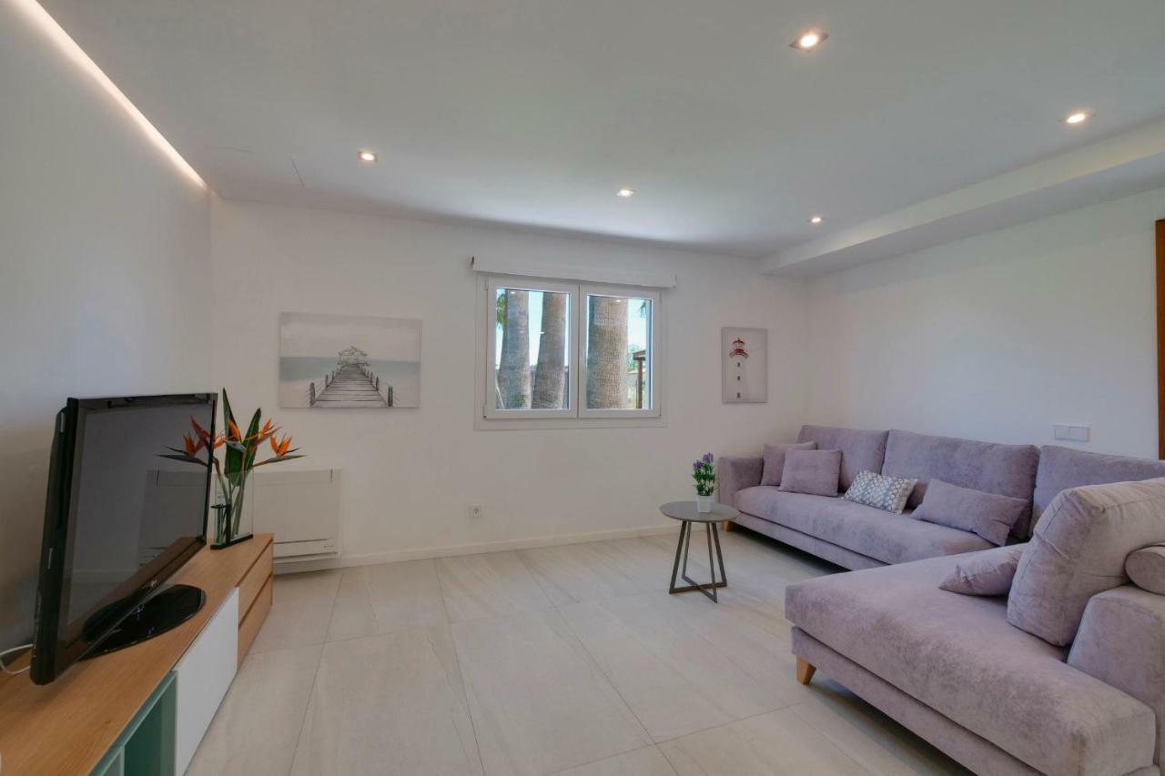 Ferienhaus Finca Mariona *