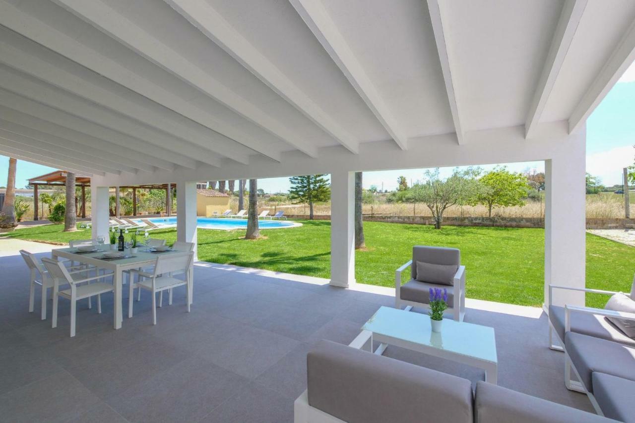 Ferienhaus Finca Mariona *