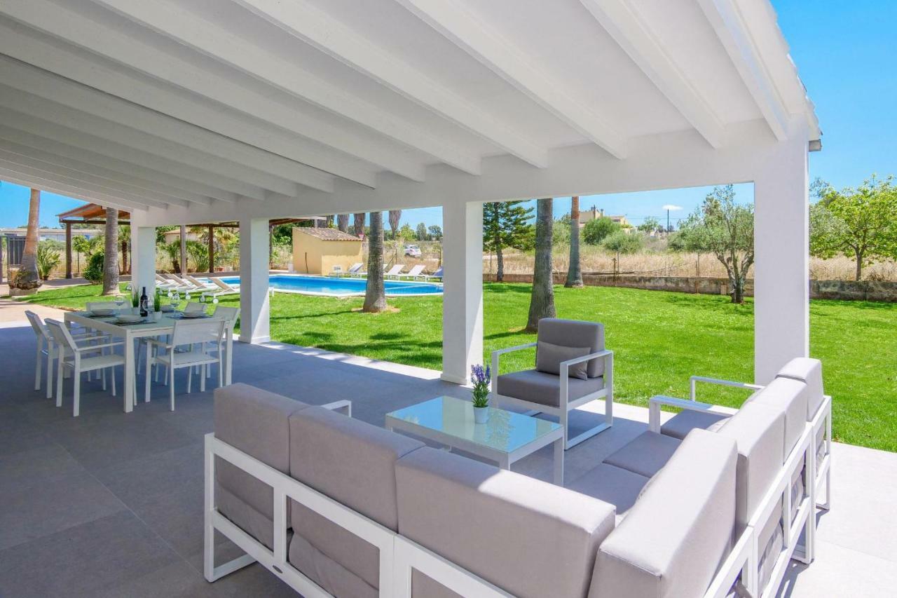 Ferienhaus Finca Mariona *