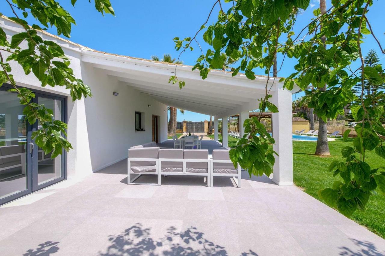 Finca Mariona Ferienhaus *