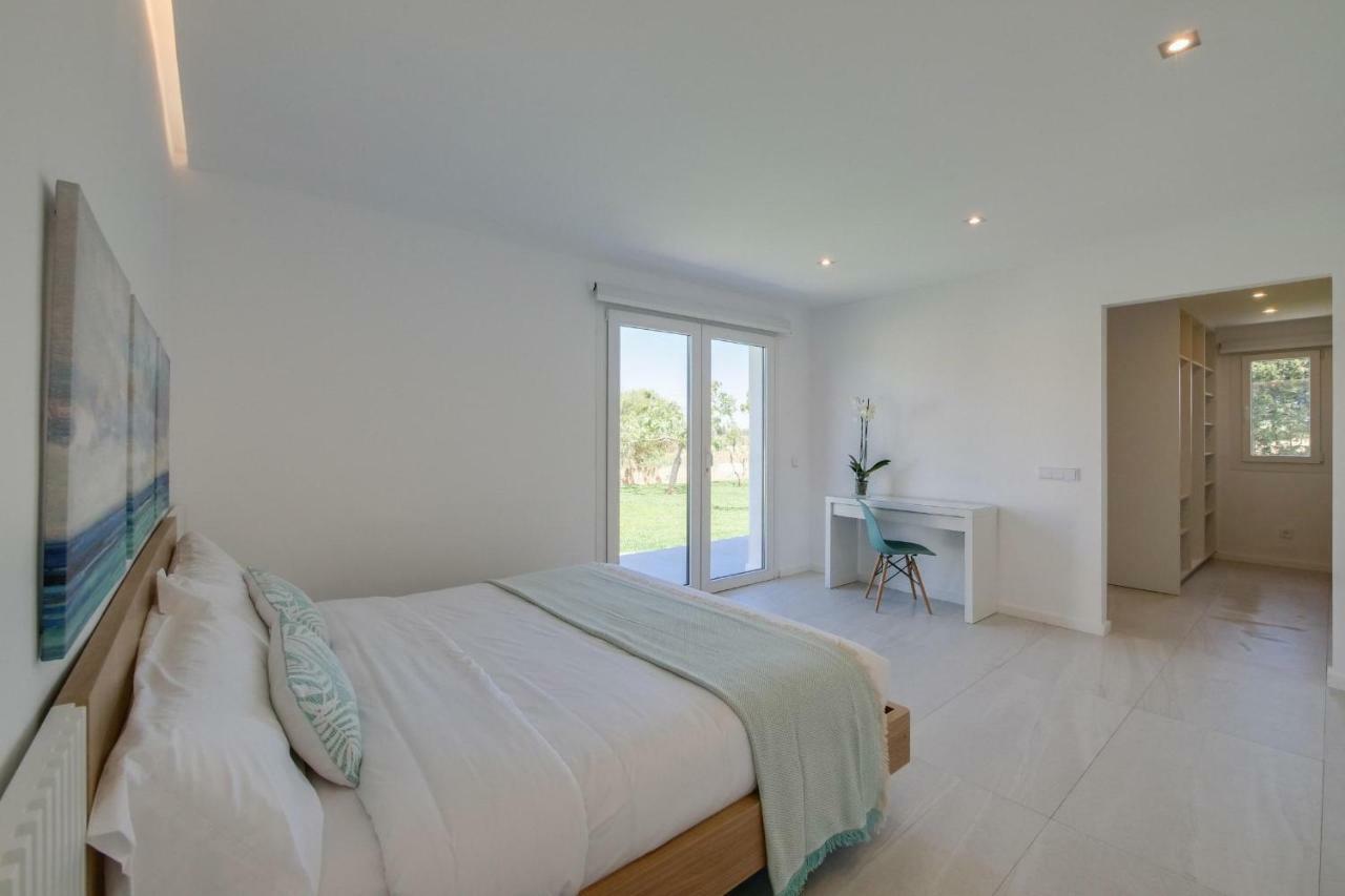 Finca Mariona Ferienhaus Can Picafort (Mallorca)
