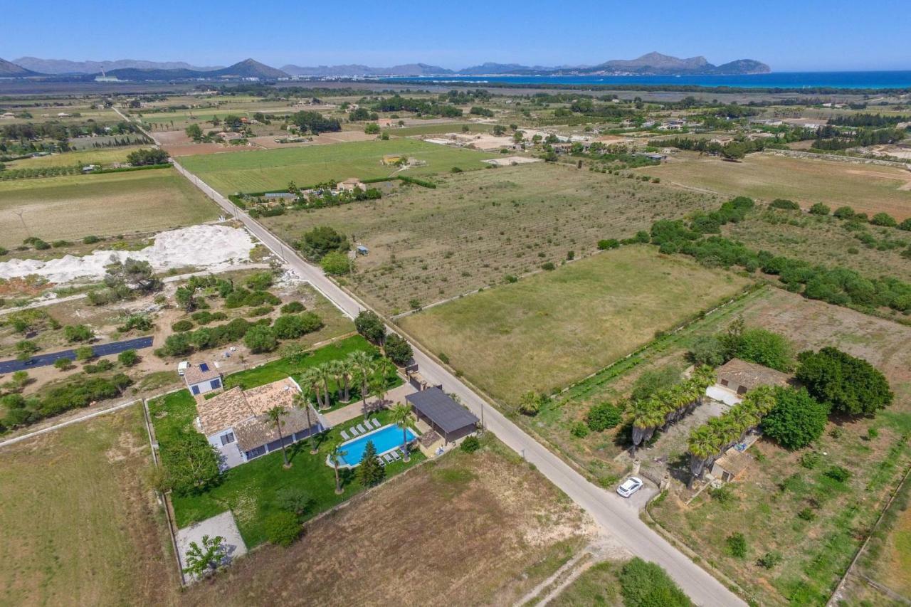 Finca Mariona Ferienhaus