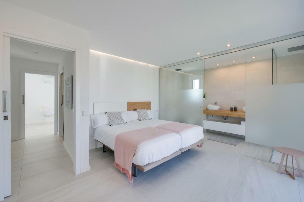Ferienhaus Finca Mariona Can Picafort (Mallorca)