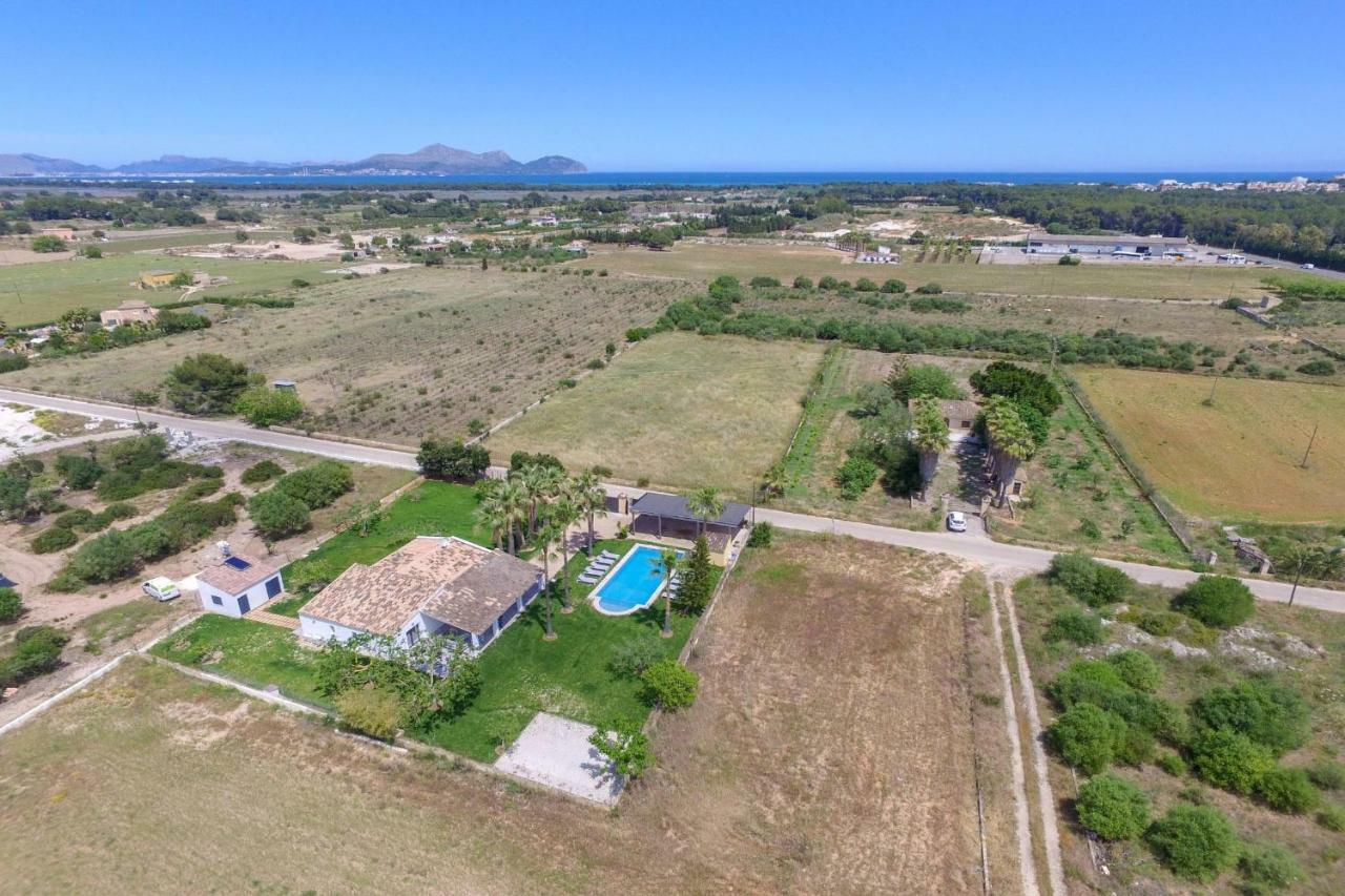Finca Mariona Ferienhaus