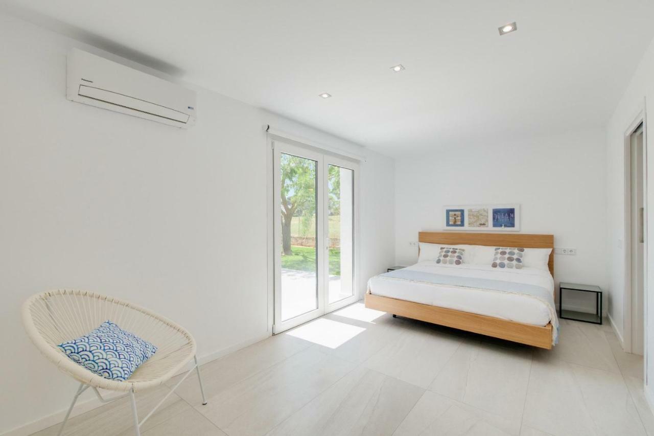 Finca Mariona Vakantiehuis Can Picafort (Mallorca)