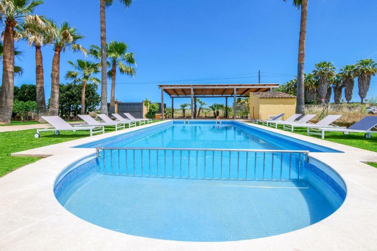 Finca Mariona Vakantiehuis