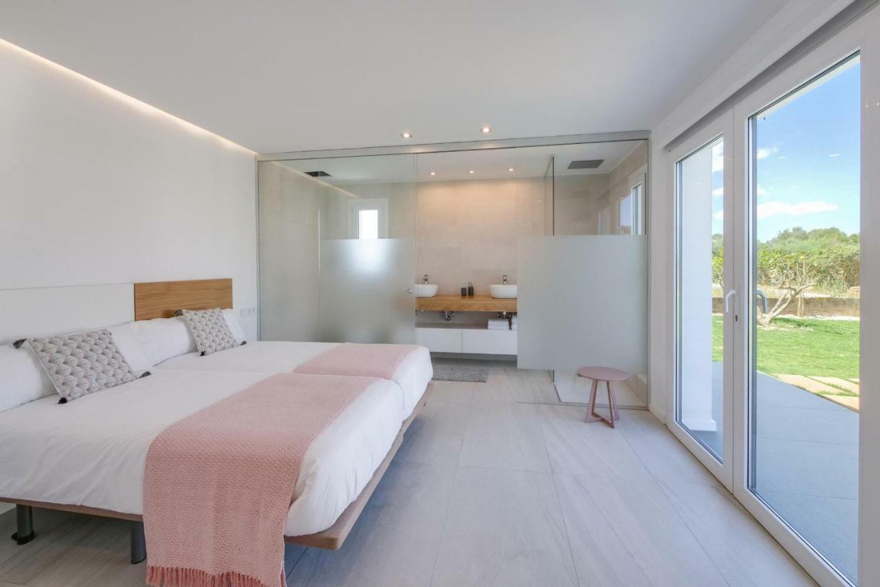 Vakantiehuis Finca Mariona Can Picafort (Mallorca)
