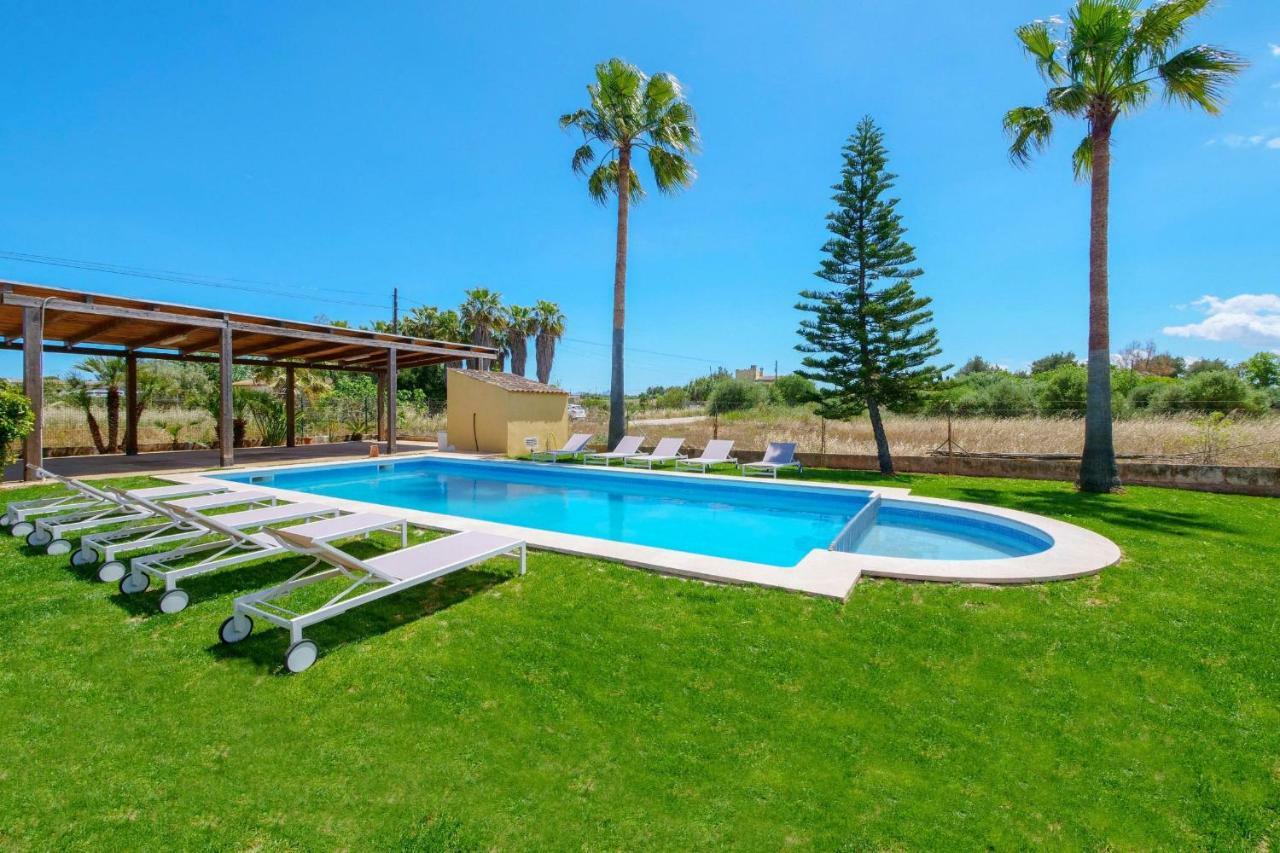 Finca Mariona * Can Picafort (Mallorca)