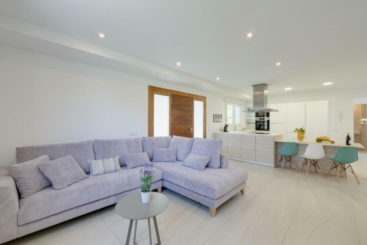 Finca Mariona Vakantiehuis